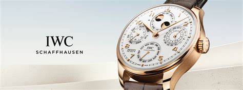 iwc boutique chicago|schaffhausen watches chicago.